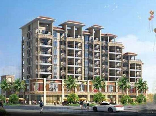 临高海南·马袅湾购房如何贷款？