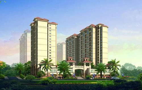 西海岸盈滨半岛【天赐上湾】，拥有的半岛双海景观资源~~