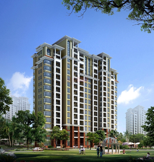 时分亚龙湾购房攻略2019，三亚房地产涨价潜力分析！