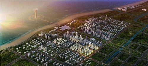 海口蓝城印象对决中信·香水湾购房优劣势是什么？