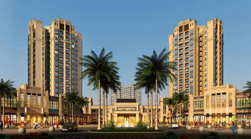 中南西海岸购房大概多少钱？中南西海岸总价预算。。。