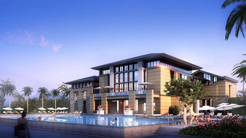 买不买房都要看看，海南国信龙沐湾购房优势及房价走势2020！