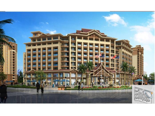 2020为啥要在海南买房？美好·龙沐湾购房优势！