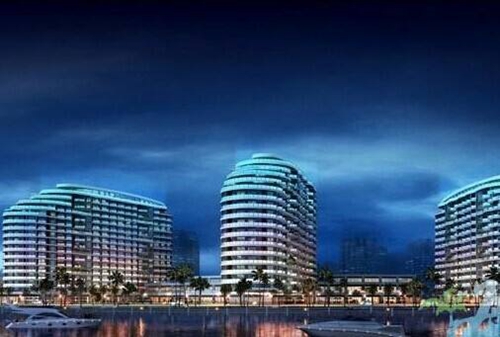 2020海南海南昌江希望·棋子湾购房优势及售楼地址，值得一看！