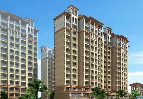 海南岭秀金江购房攻略，澄迈既能养老又能度假！