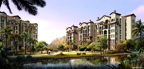 万宁房价疯涨，还问为啥要到融创日月湾买房？