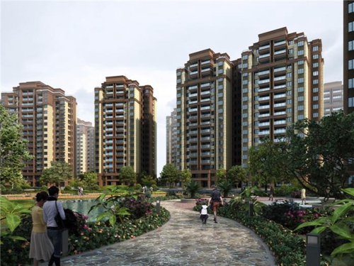 海南房价要大涨，融创高隆湾购房首付多少钱？