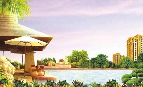 铂悦亚龙湾购房定金不肯退怎么办？外地人有高招！