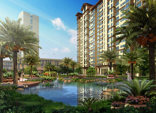 海南昌江房价可以跌吗？群升棋子湾购房政策解读~