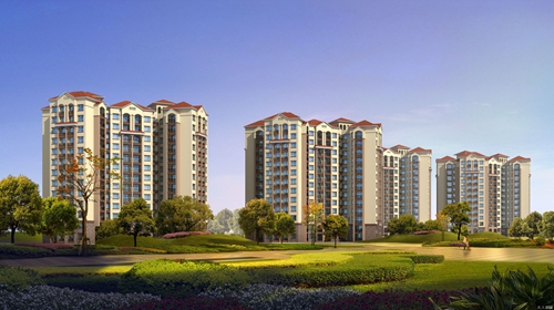 盛达景都 solo 水韵金江买房怎么样？优劣势分析~