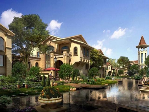 文昌房产那里好？荣昱·月亮湾购房技巧2020~