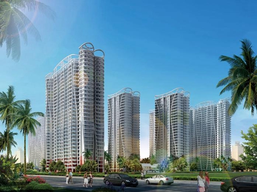 劝你别去海南·马袅湾买房的亲戚，都悄悄在临高买了几套房！