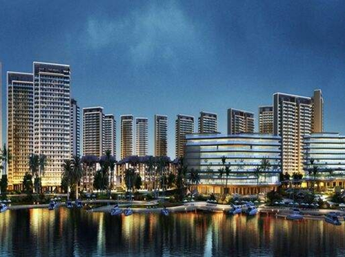 2021海南陵水房价强势上升，在新华联香水湾购房了么？