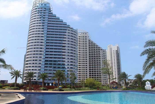 海南三亚房价缓慢高涨是必然，鲁能三亚湾买房还能淡定的徘徊吗？