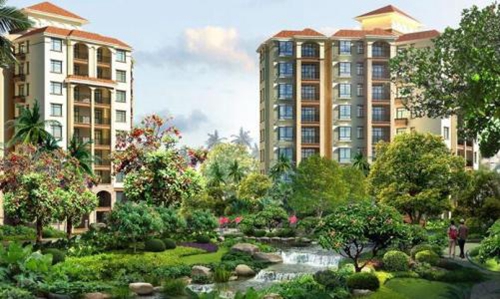 楼盘分析丨海南东方东方·西海岸购房优势及房价多少？