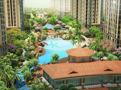 东海岸房价高涨自然而然，海口东海岸购房你还在迟疑？