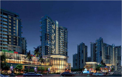 碧桂园·高隆湾购房要看配套，碧桂园·高隆湾交通规划详情！