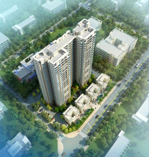 2021外地人碧桂园·高隆湾买房知识，文昌买房怎么选择？