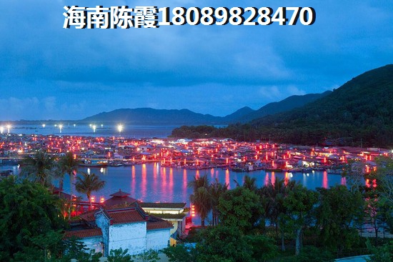 海口房价会下降吗?江军苑房子还有多少升值空间~