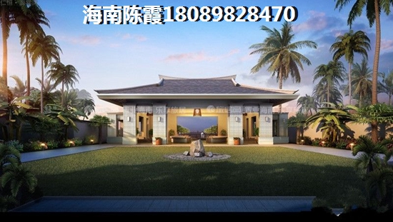 儋州生资花园房子升值空间大吗?房价走势全面预测~