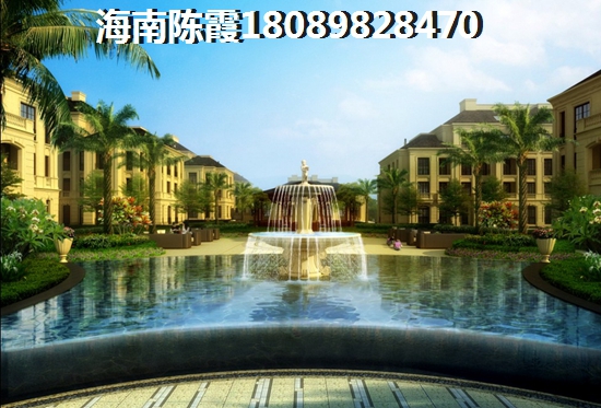 海南海口热卖楼盘:2021宝安滨海豪庭是否更值得投资?