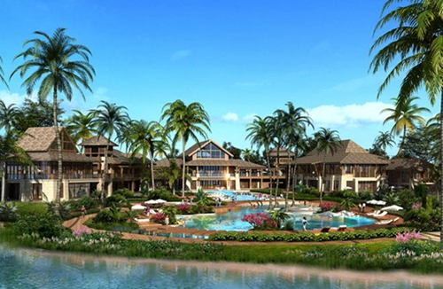 乐东房价还能持续上升，美好·龙沐湾买房要把握契机！