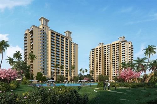 同业天海紫贝三期 PK 融创日月湾买房怎么样？优劣势分析~