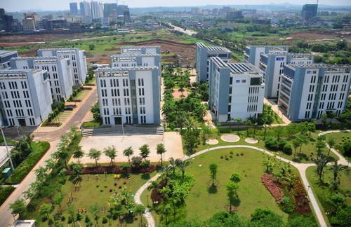 海南乐东九所购房怎么样？乐东九所配套设施如何？