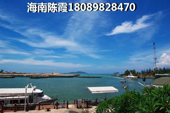 海南澄邁特價房樓盤，為什么鉆石廣場特價房很便宜？