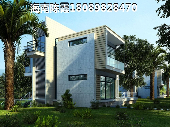 海南海口便宜特价房哪些项目有，为什么四季华庭龙城特价房很便宜