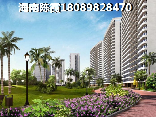 海口房价上涨的价格，四季华庭龙城房价涨跌分析