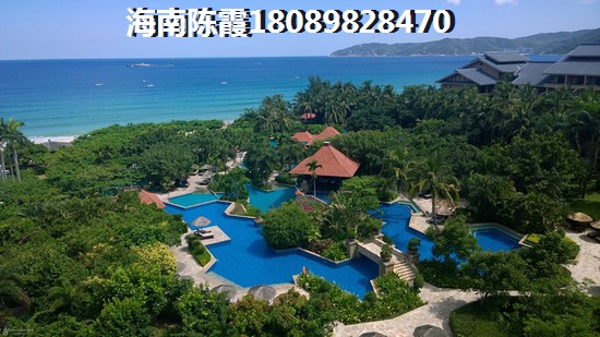 海南海口四季华庭龙城小区地段如何（四季华庭龙城地段优越）