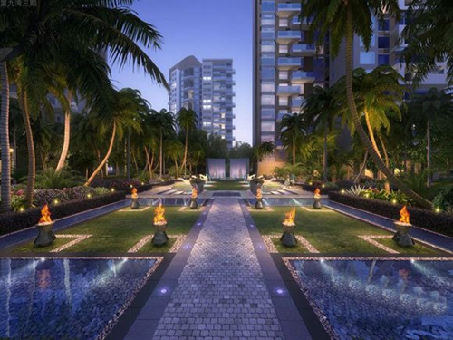 海南房价未来走势如何？白沙购房资格~