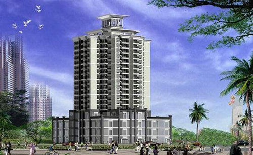 海南定安房价20万的房子，定安购房哪里比较好？