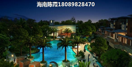 海口亚洲豪苑性价比高吗？亚洲豪苑医疗配套如何？