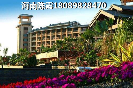 海南山水兰庭升值潜力怎么样？山水兰庭项目详情及售楼电话介绍！