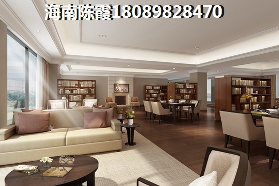 海岛建设创业者家园二手房房价为何这么高，海南海口二手房还会涨