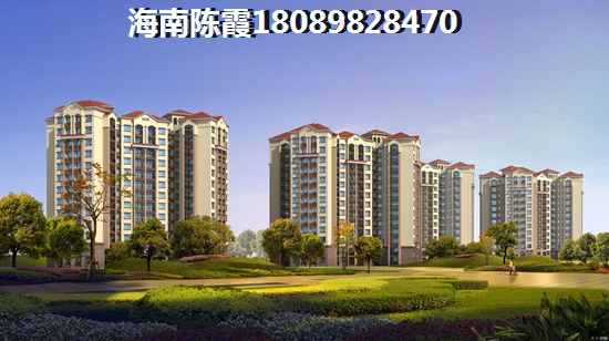海南海口养老怎样选择？为什么绿谷康都3期房价迟迟不降！