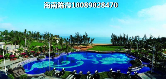 海南文汇雅居适合居住吗，文汇雅居房子值得买吗？