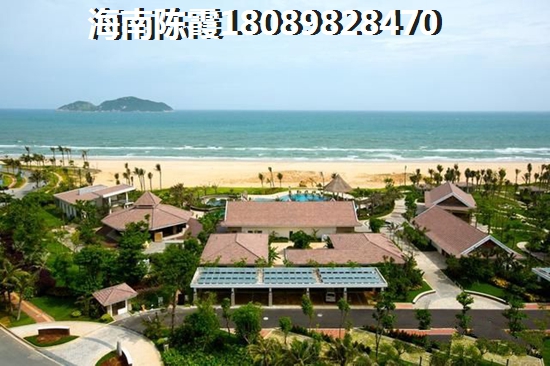 定安2022发展前景怎么样？几年后阳光椰风苑房价会不会跌？