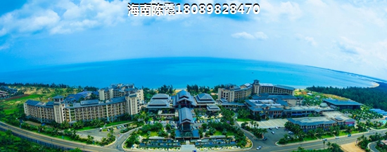 海南海口房子不能买？文汇雅居丈母娘答案来了！