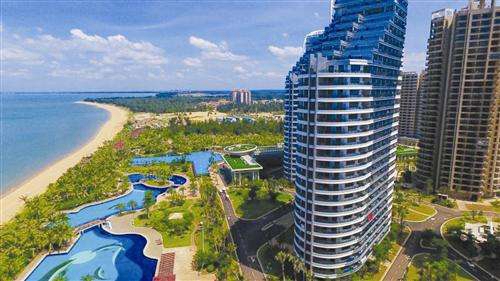 如今乐东龙栖湾购房不只是考虑房价的问题了，为什么乐东龙栖湾的房价一直涨？