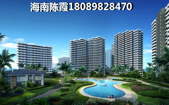 海南海口的房價是多少錢一平，望海金豪交房時間和入住時間有什么區別？