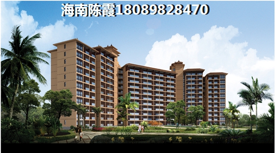 文昌市目前新房的价值洼地，碧水南湾VS中国城投颐康山水哪个买了合算？
