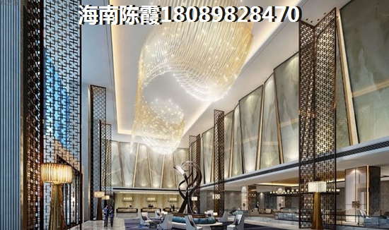 看懂政策的北方人都在海航儋州望海国际广场买房了！海航儋州望海国际广场值得买吗？