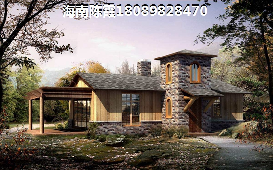 2022文昌发展前景如何，顺鑫富海家园2022最新房价！