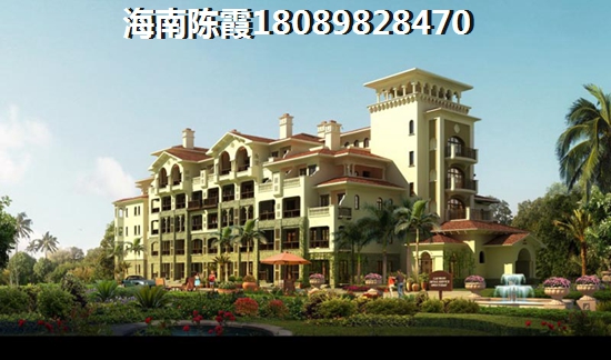 海口滨江·悦景二手房销售情况2022~
