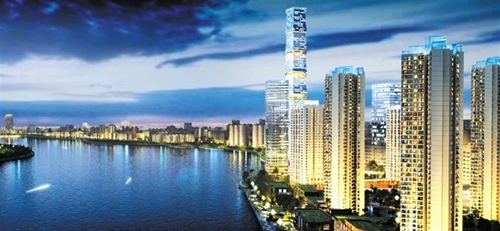 海南陵水县哪个位置的房子值得购买（临高清水湾购房）