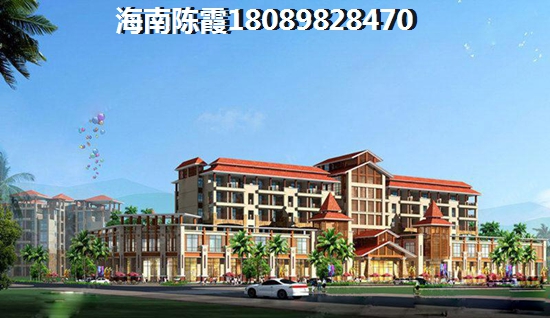 三亚二手房还会涨，琥珀假日天地二手房还能投资吗？