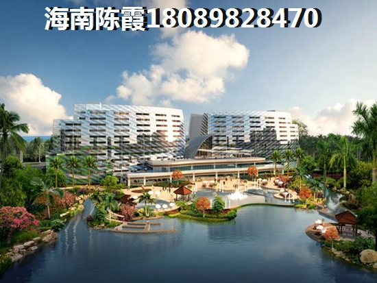 在海南海口哪里买房子最好，购买四季华庭·阳光华府样板间的注意事项！